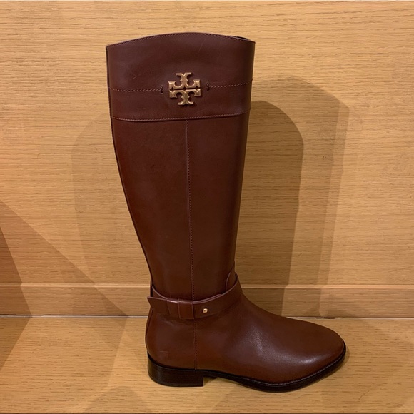 tory burch everly boots